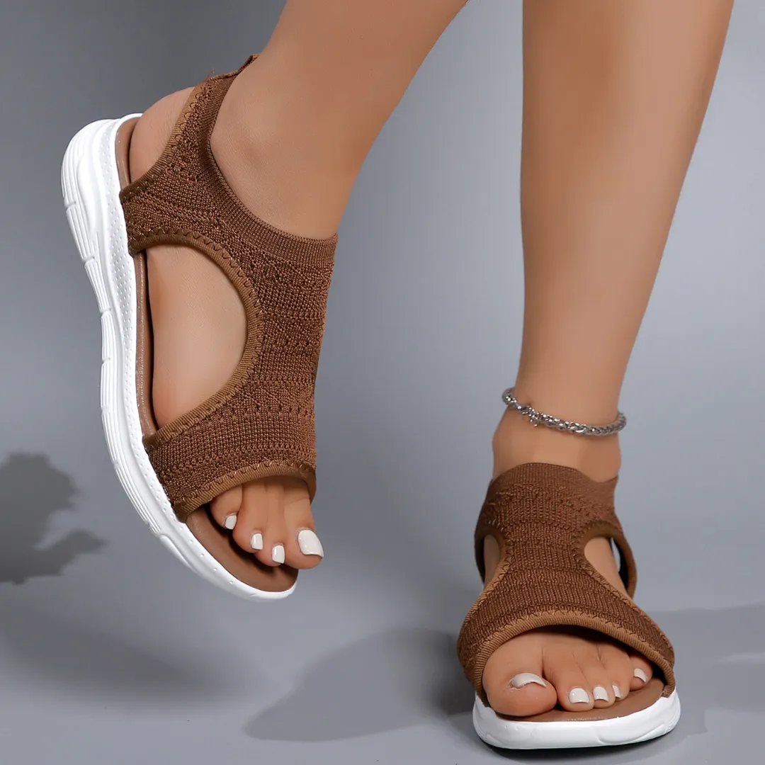 Women's BreatheKnit Sandals