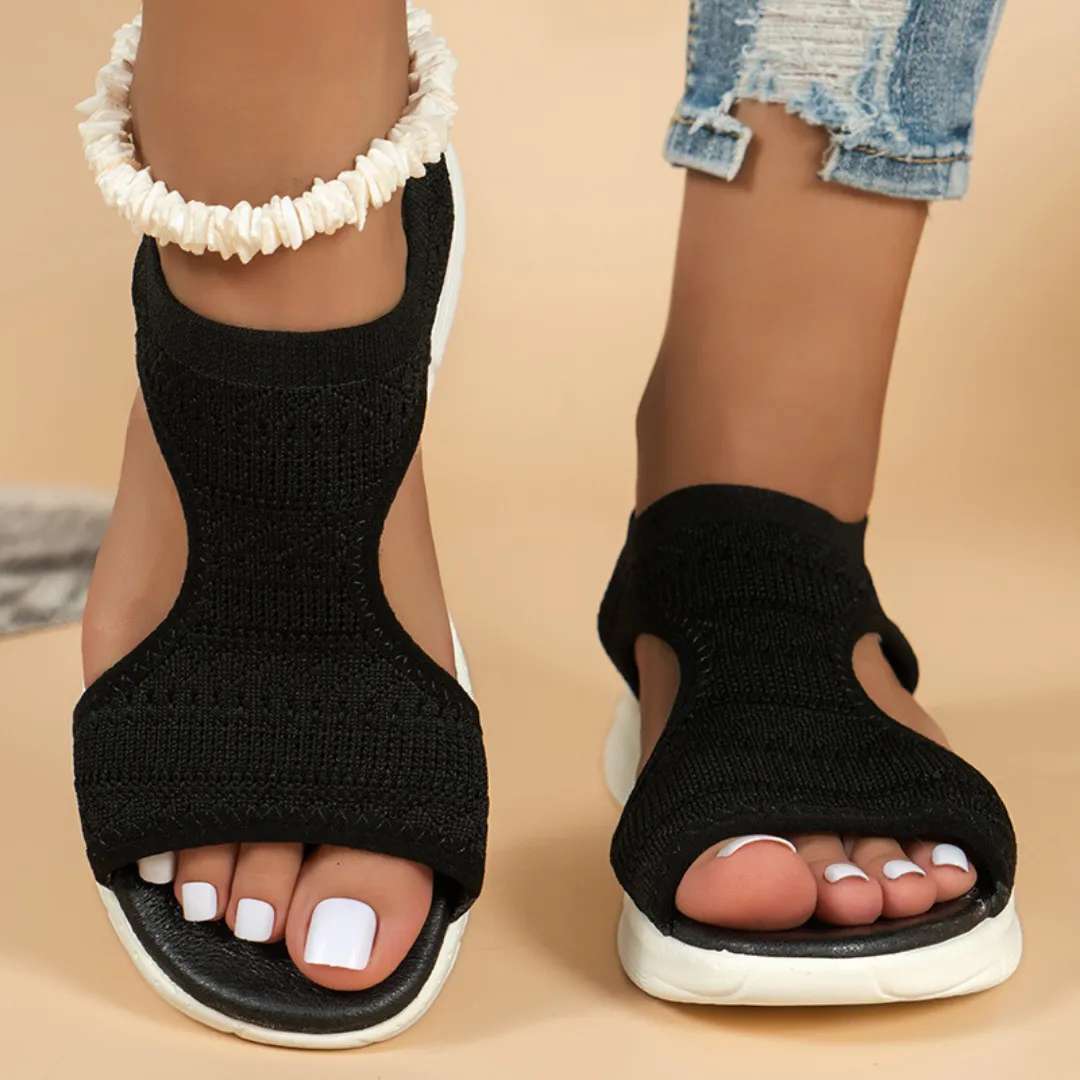 Women's BreatheKnit Sandals