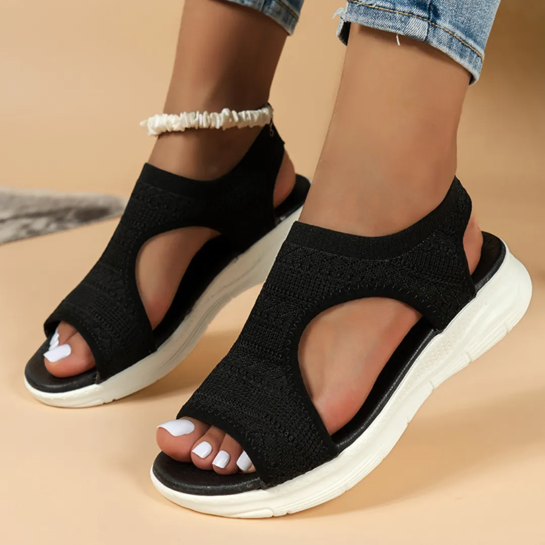 Women's BreatheKnit Sandals