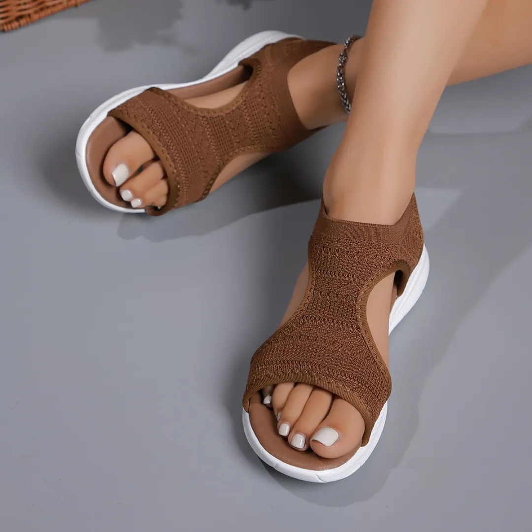 Women's BreatheKnit Sandals