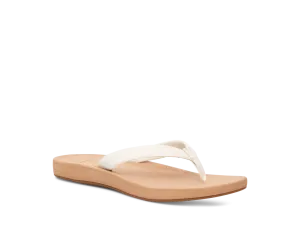 Women's Cosmic Shores Sandal - White