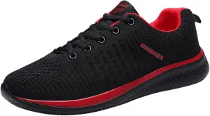 Women's Fashion Sneaker Non Slip Work Wide Comfortable Slip Resistant Work Shoes Beach Shoes Women for Walking On Sand Womens Loafer Sneakers Mens Running Sneakers
