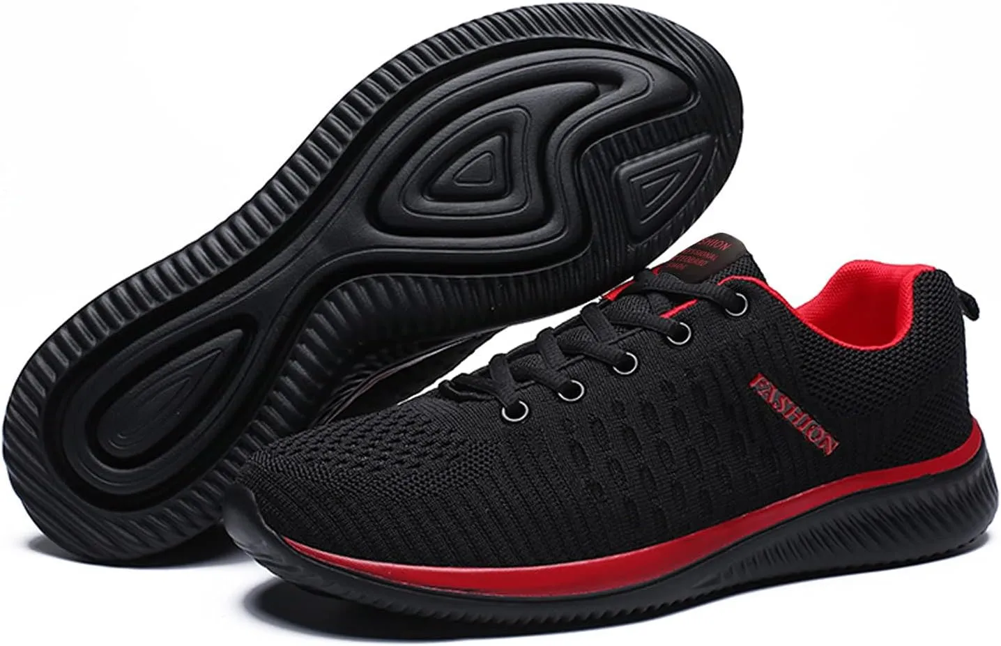 Women's Fashion Sneaker Non Slip Work Wide Comfortable Slip Resistant Work Shoes Beach Shoes Women for Walking On Sand Womens Loafer Sneakers Mens Running Sneakers