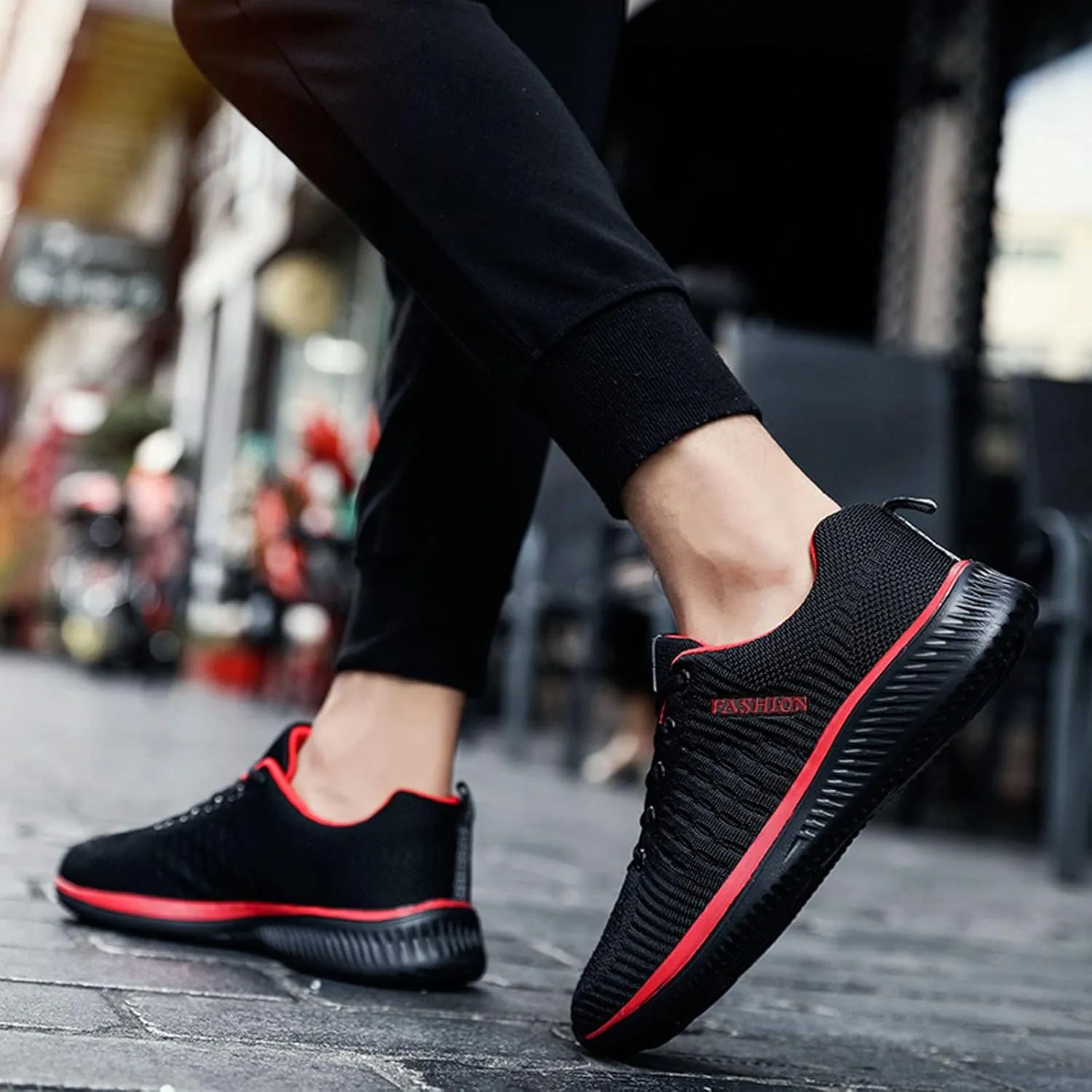 Women's Fashion Sneaker Non Slip Work Wide Comfortable Slip Resistant Work Shoes Beach Shoes Women for Walking On Sand Womens Loafer Sneakers Mens Running Sneakers