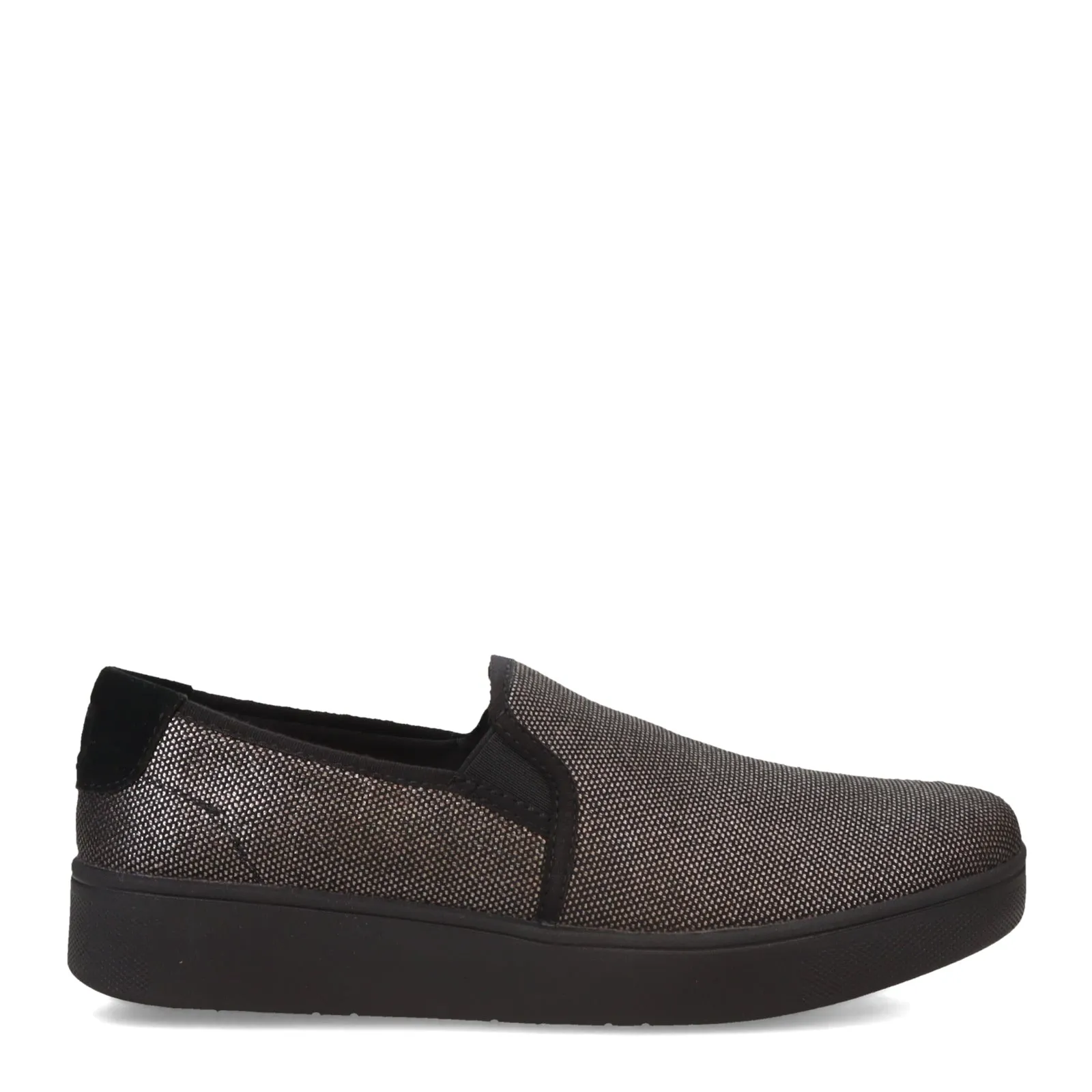 Women's FitFlop, Rally Glitz Slip-On