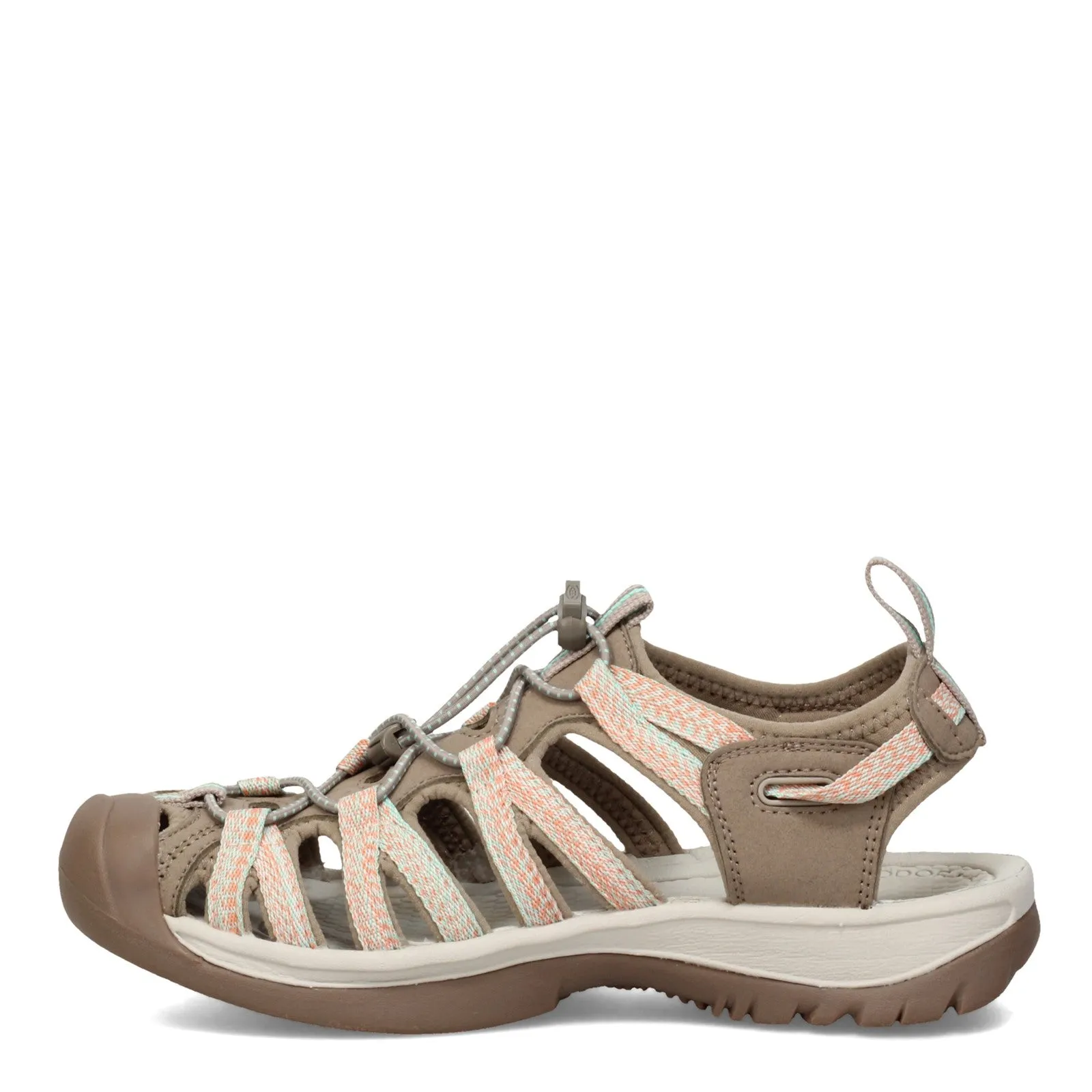 Women's Keen, Whisper Sandal