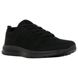 Womens Lightning Bolt Kirsty Shoes Black