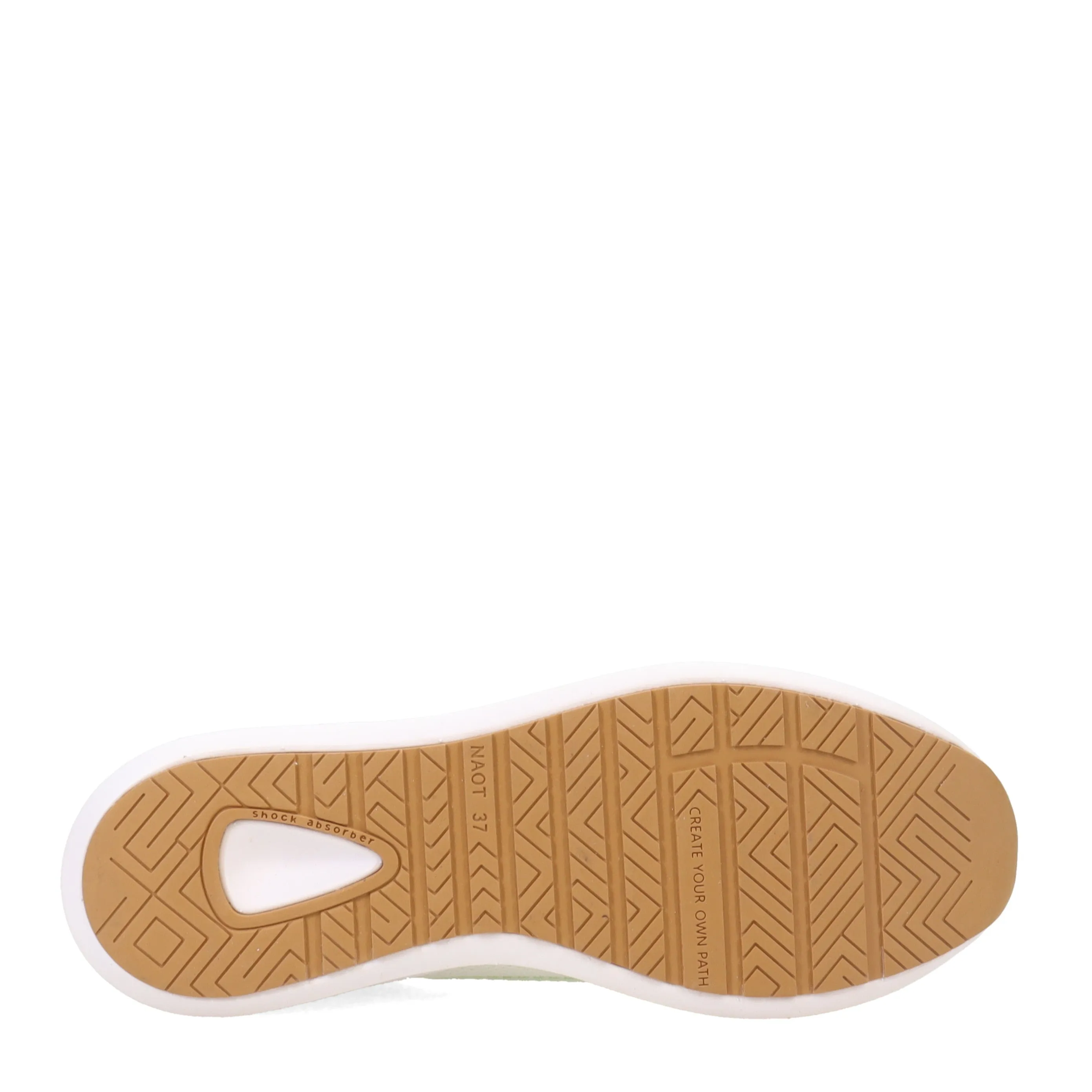 Women's Naot, Adonis Sneaker