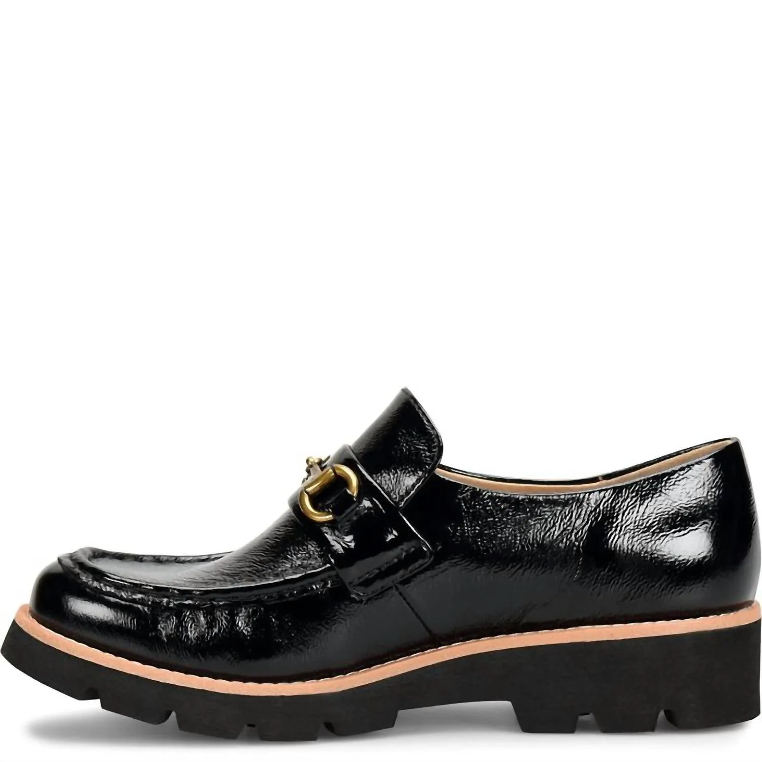 Women's Prewitt Loafer In Black