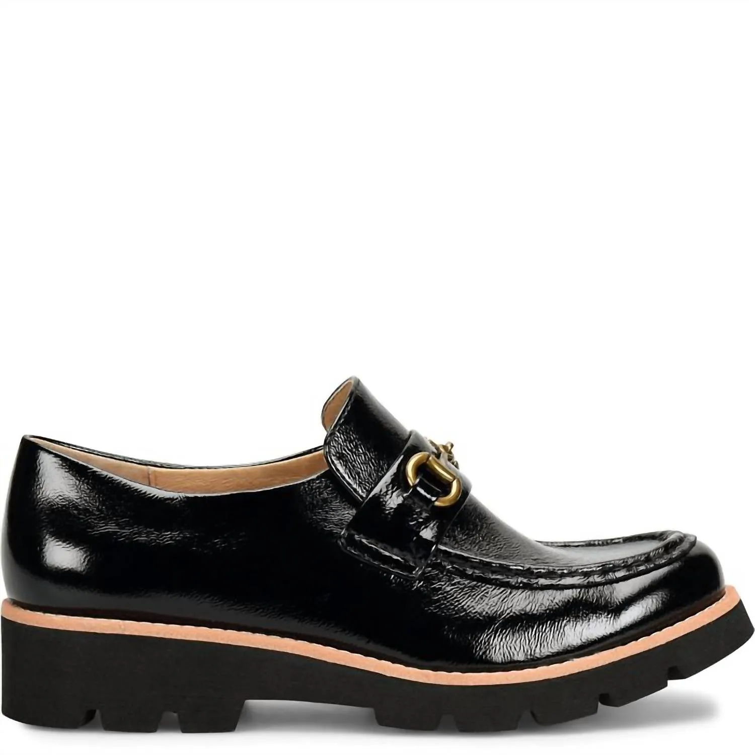 Women's Prewitt Loafer In Black