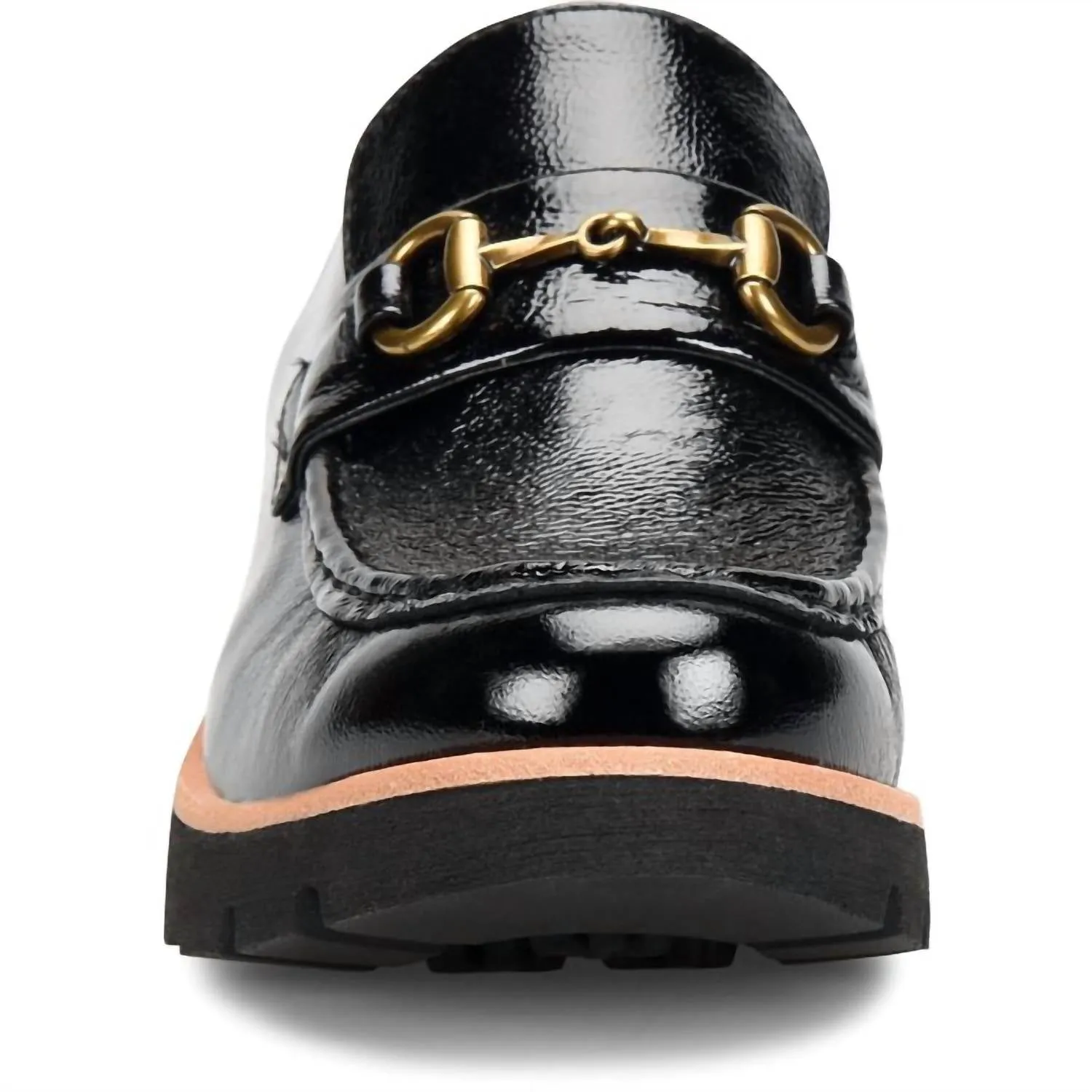 Women's Prewitt Loafer In Black