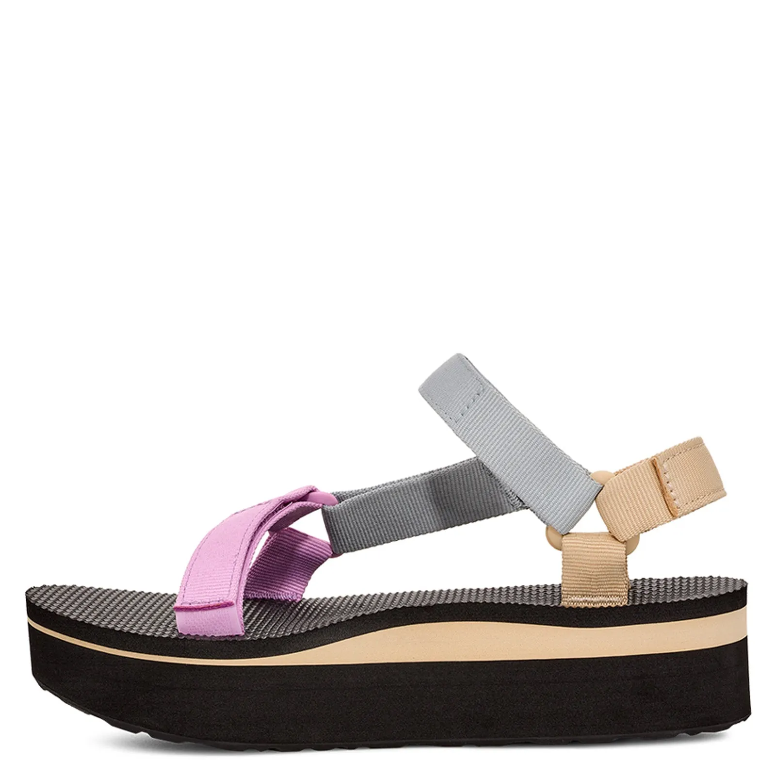 Women's Teva, Flatform Universal Sandal