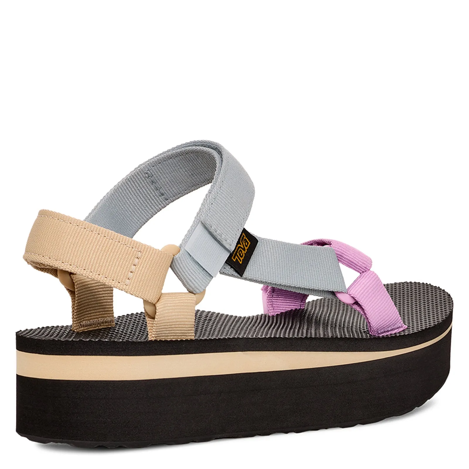 Women's Teva, Flatform Universal Sandal