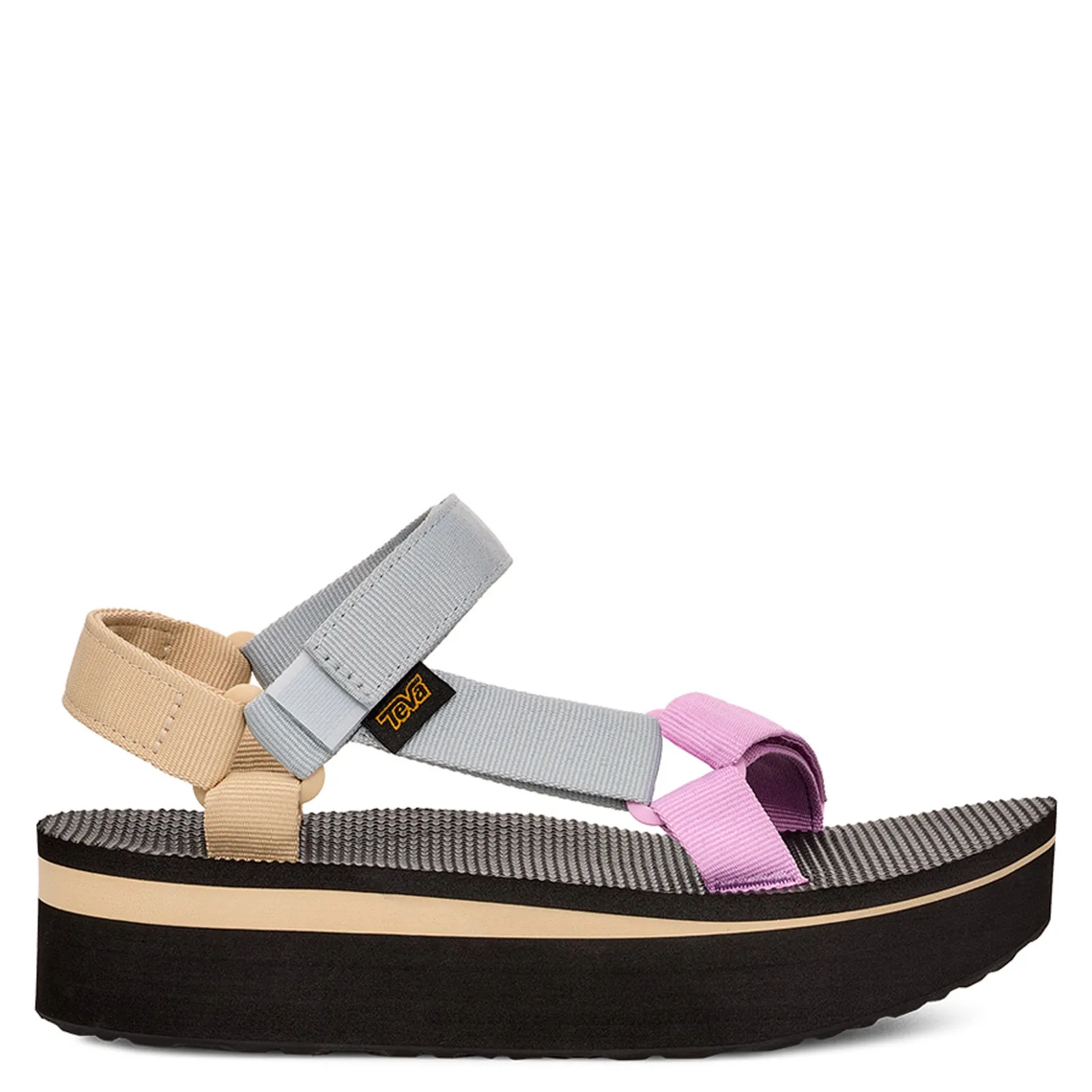 Women's Teva, Flatform Universal Sandal
