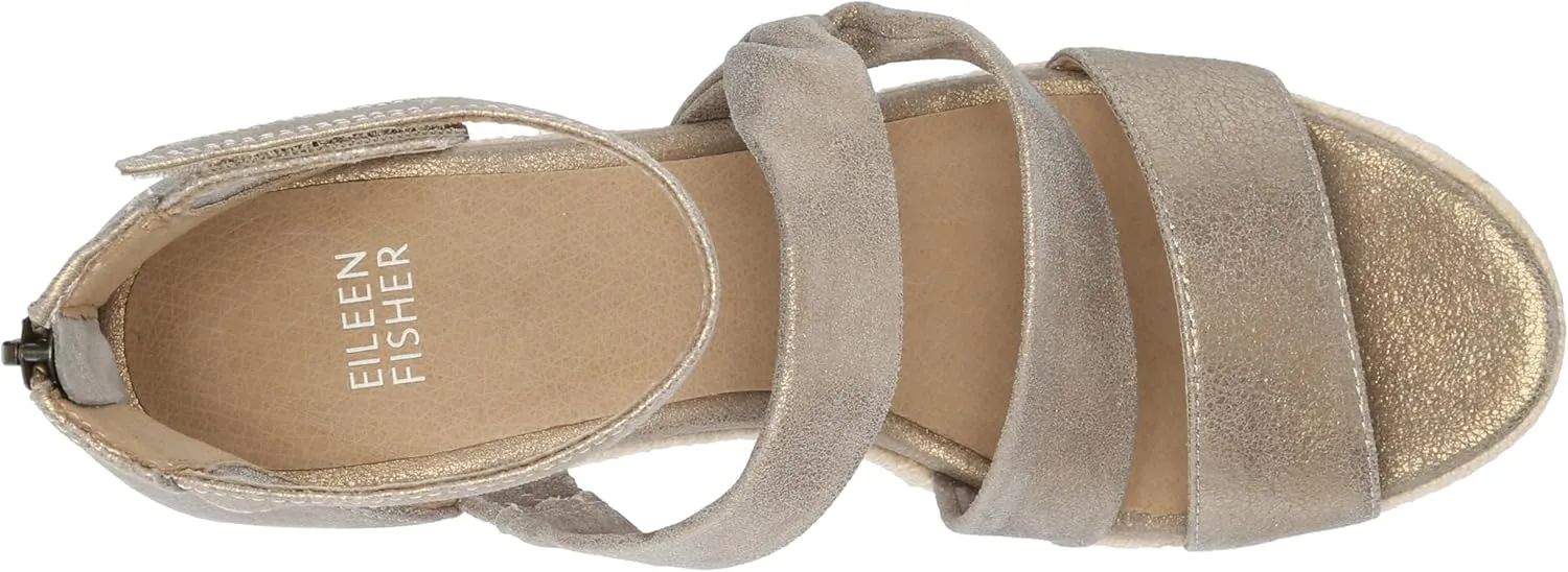Women's Wisp Wedge Sandal