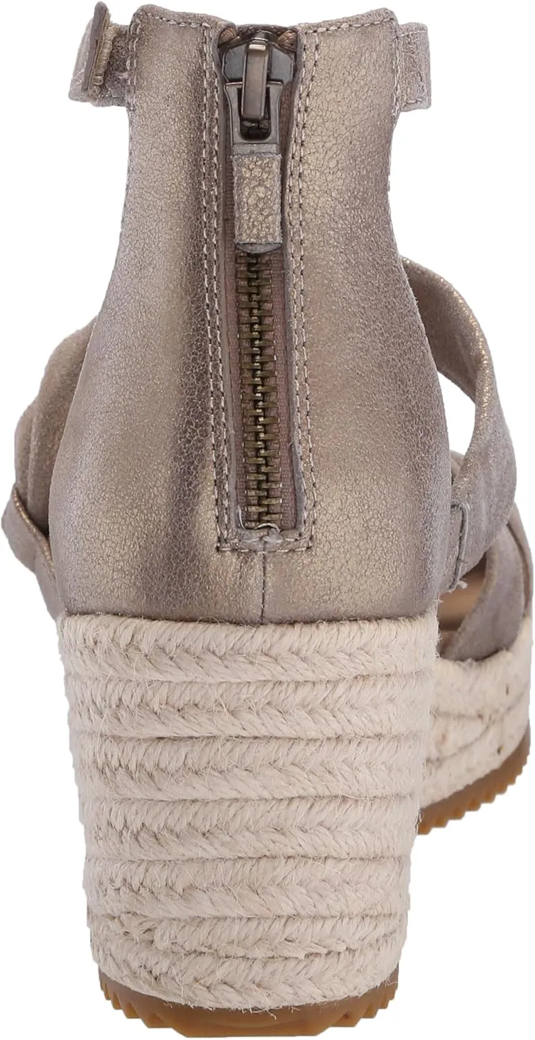 Women's Wisp Wedge Sandal