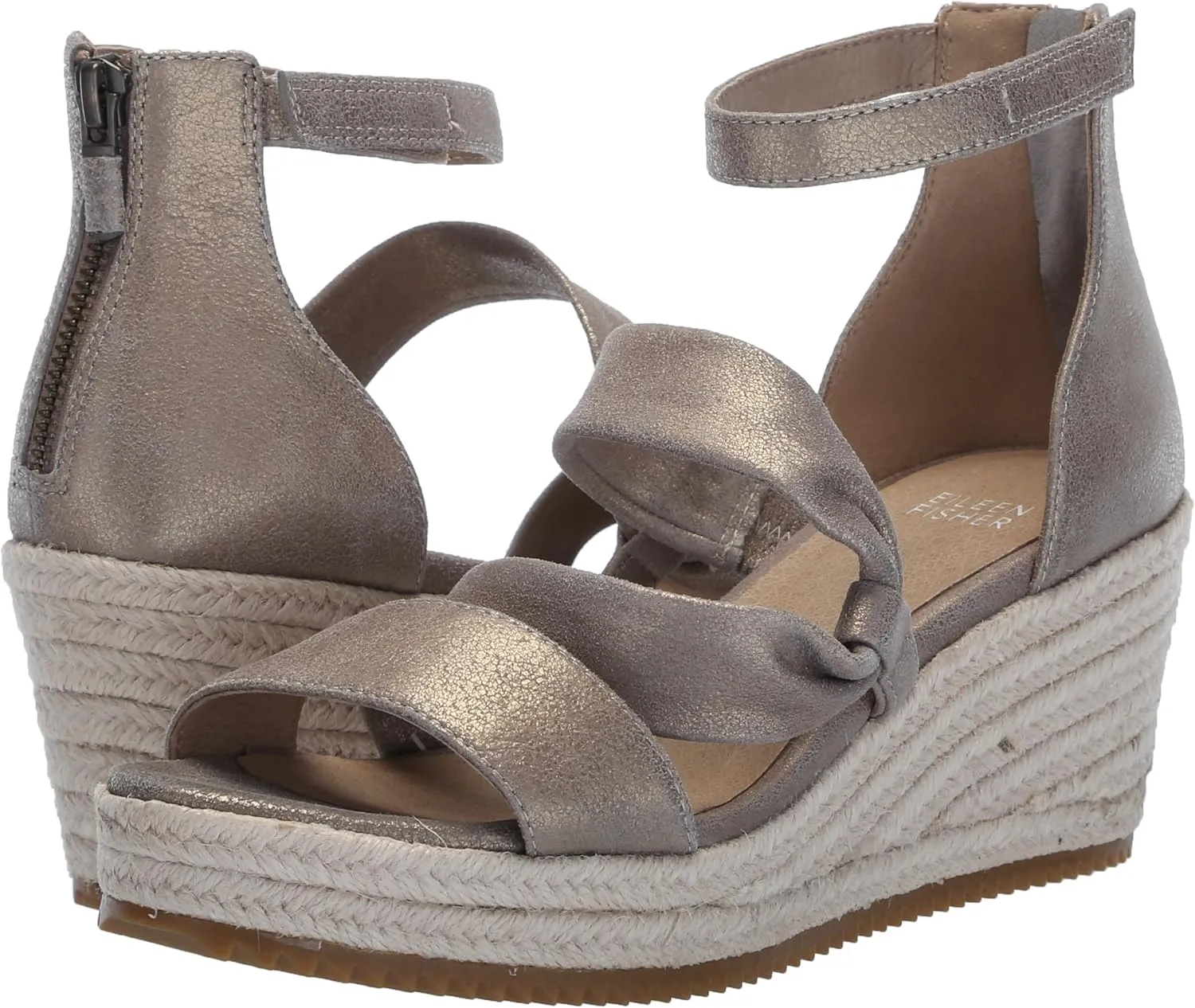 Women's Wisp Wedge Sandal