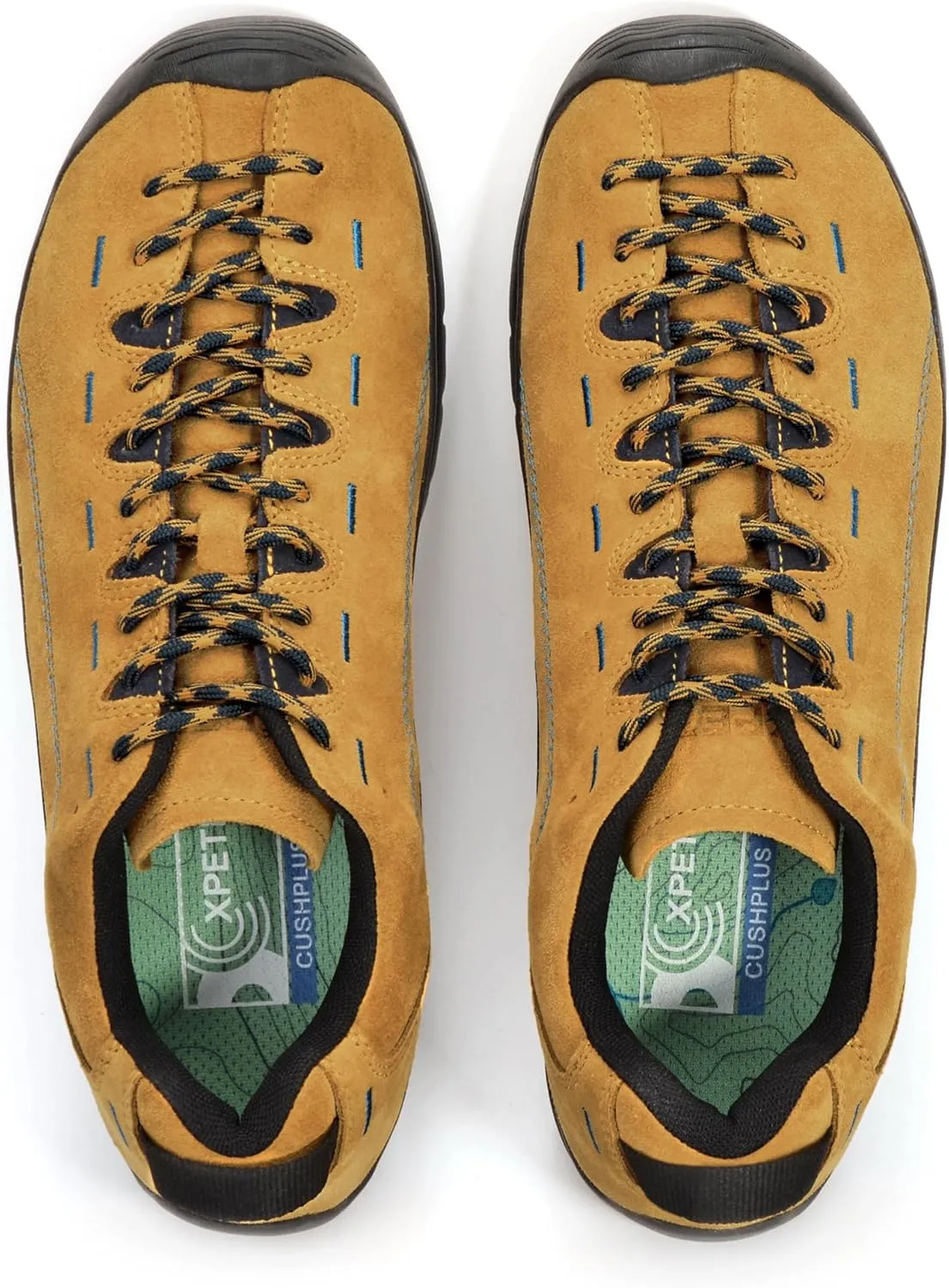 XPETI Men's Basin Approach Shoes
