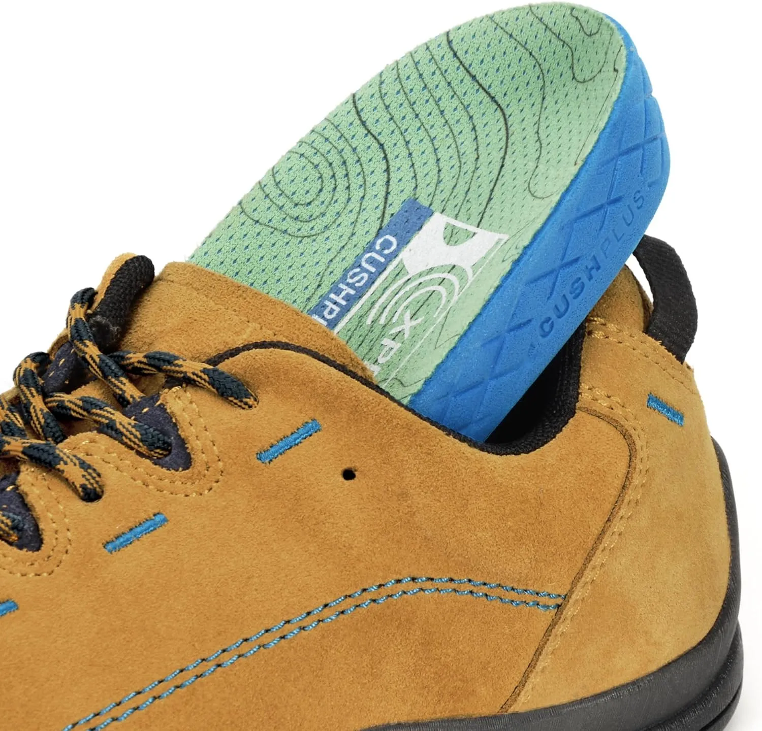 XPETI Men's Basin Approach Shoes