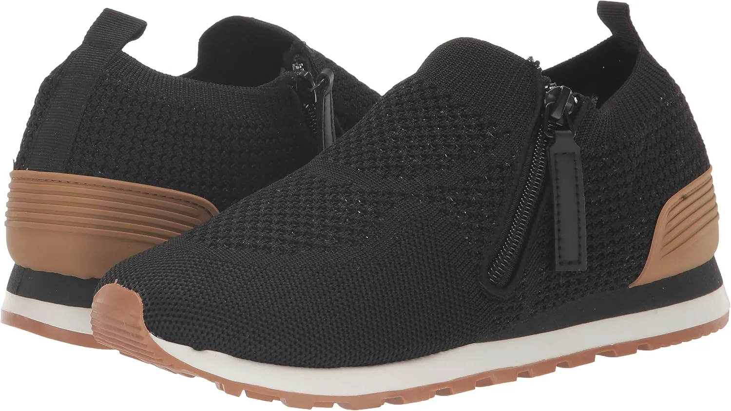 YOKI Women's Fashion Sneaker