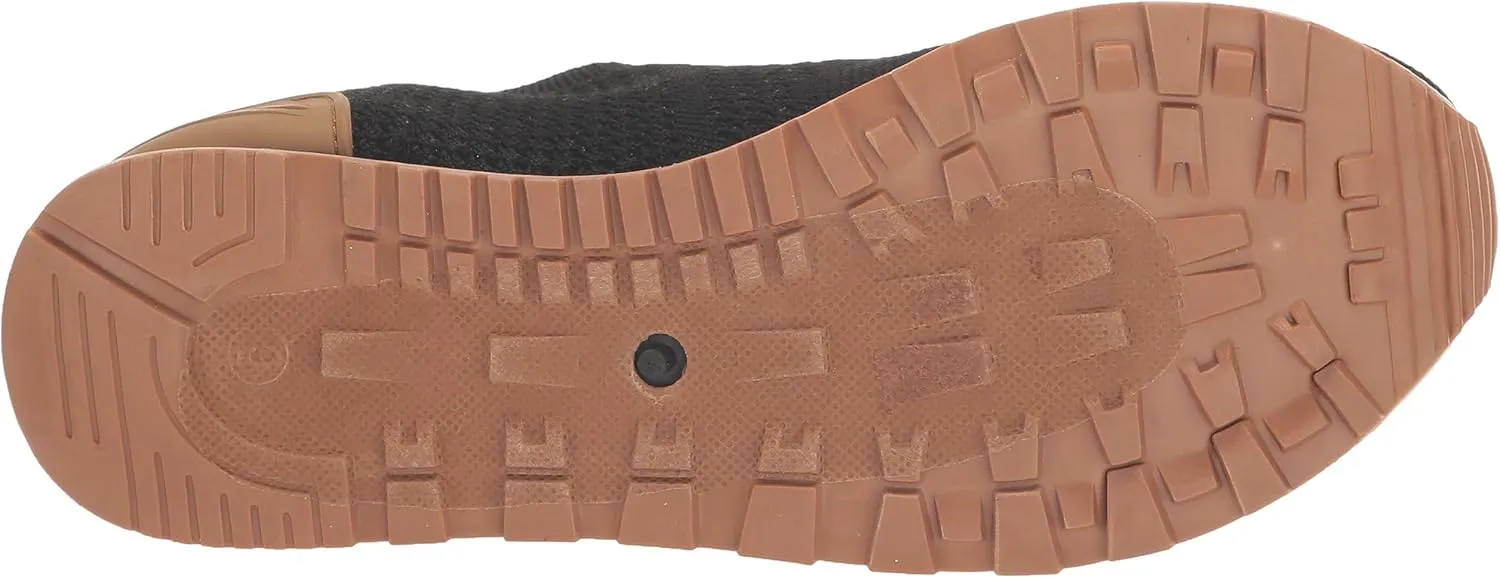 YOKI Women's Fashion Sneaker