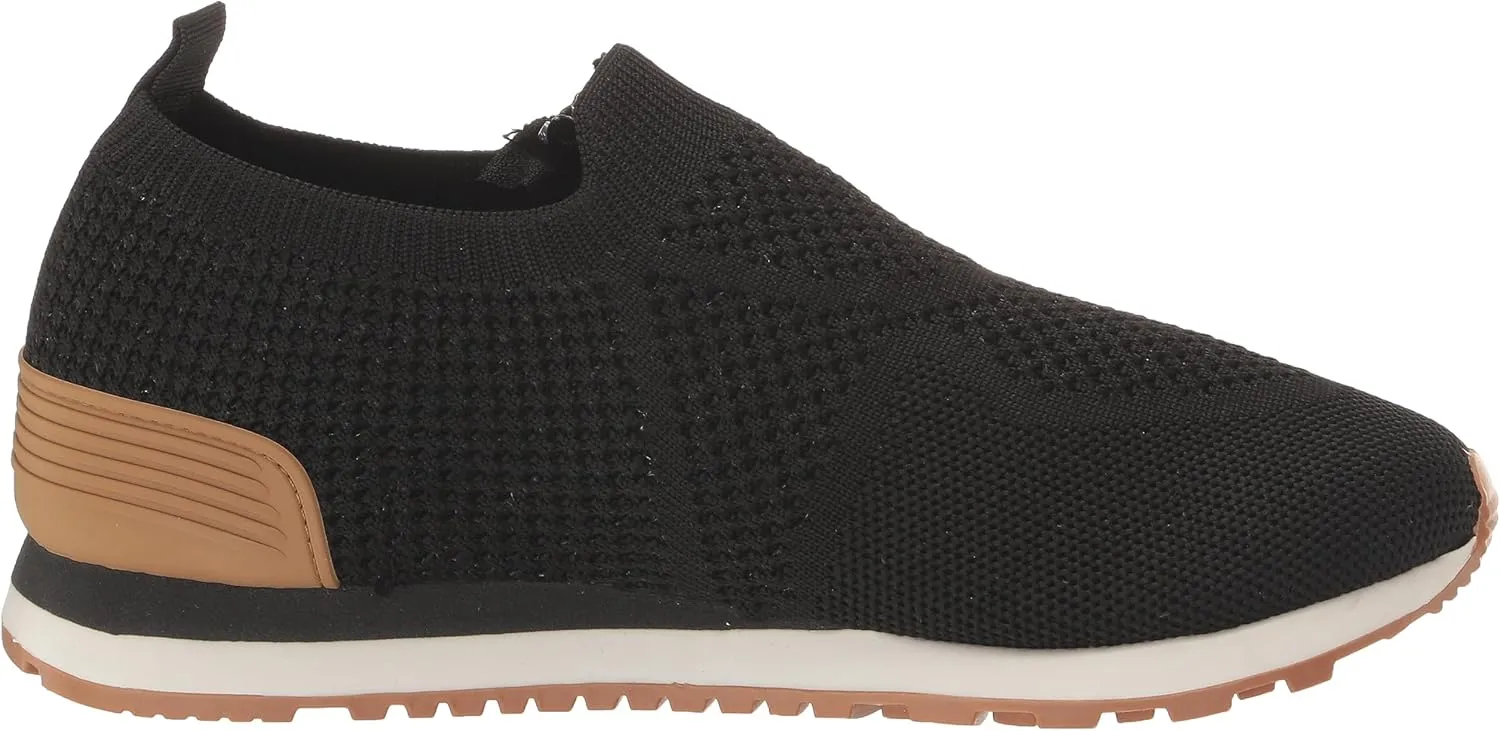 YOKI Women's Fashion Sneaker
