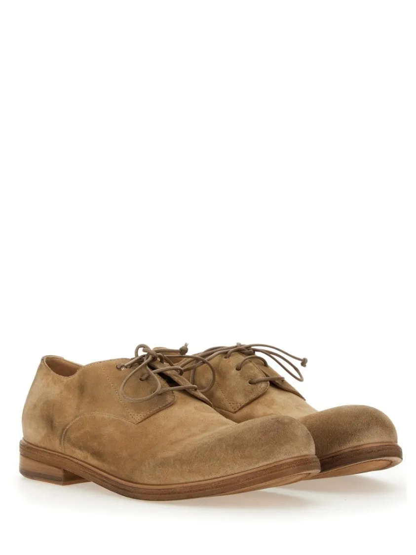 Zucca" Derby Shoes