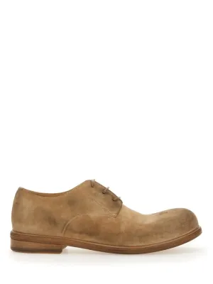 Zucca" Derby Shoes